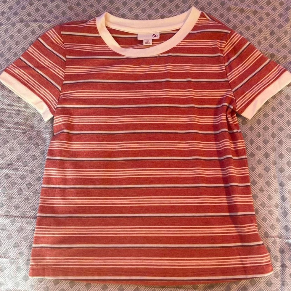 cute casual tshirt
